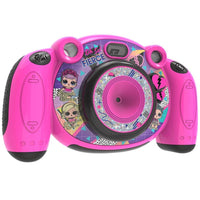 Cámara Digital Lol Surprise