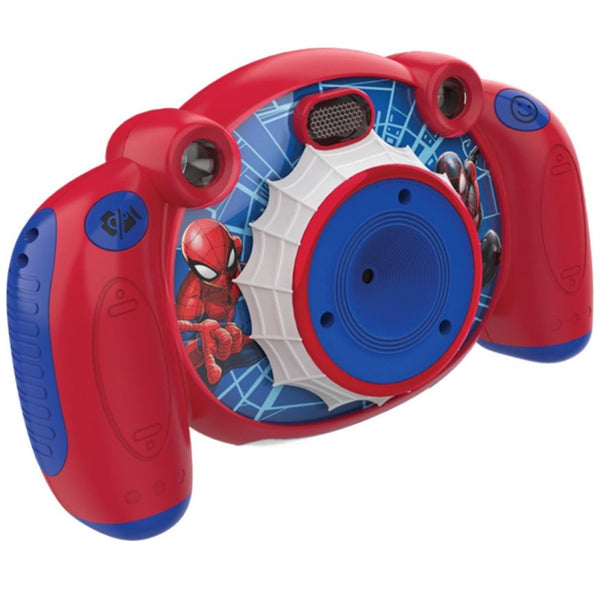 Cámara Digital Spiderman