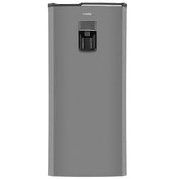 Refrigerador Grafito 8 Pies Rma210Pxmrg0 Mabe