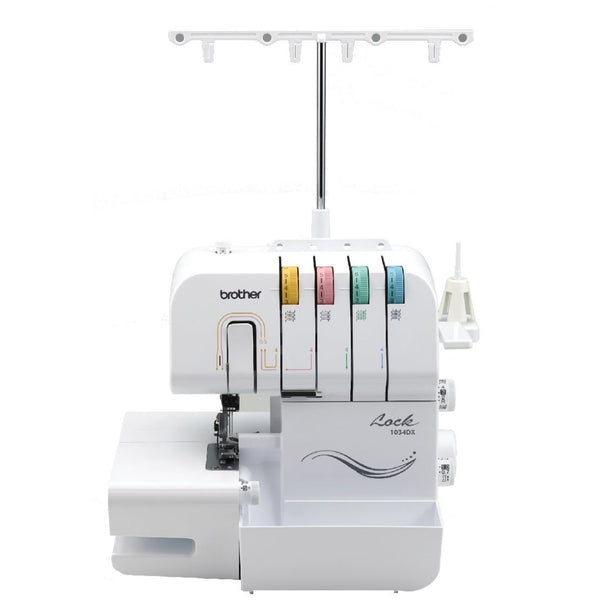 Máquina de Coser Overlock Brother