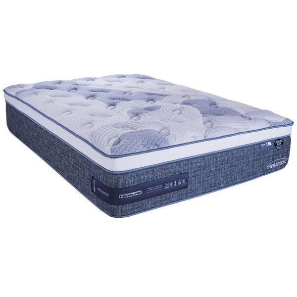 Colchón Matrimonial Taurus Therapedic