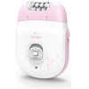 Depilador Velvet Usb Gama Italy