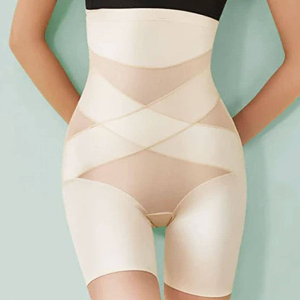 Velform Cross Compression with Leg Xl Nude