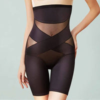 Velform Cross Compression with Leg Xl Black