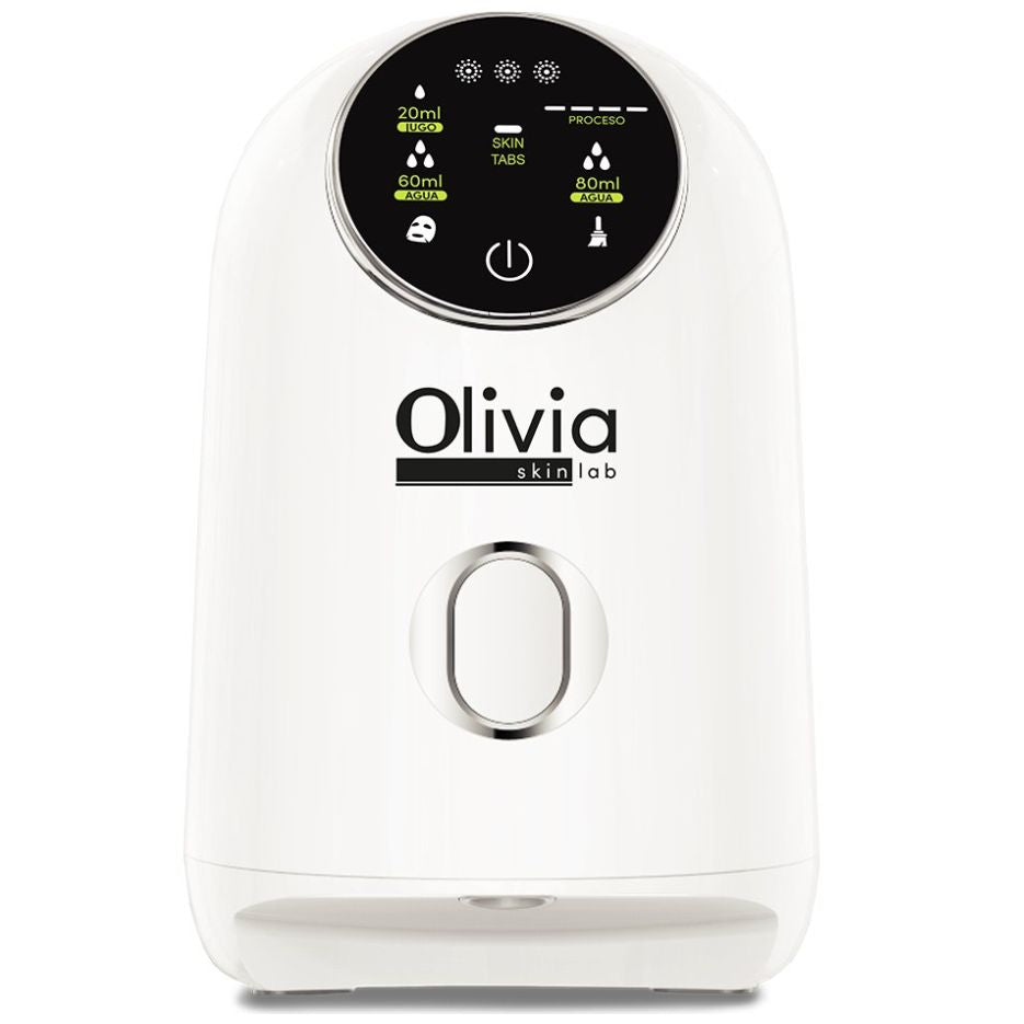 Olivia Skin Lab Mask Machine