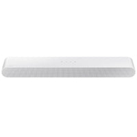 Barra de Sonido Samsung Hw-S61Bzx 5.0 Canales Blanca