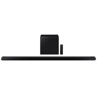 Barra de Sonido Samsung Hw-S800Bzx 3.1 Canales Negra