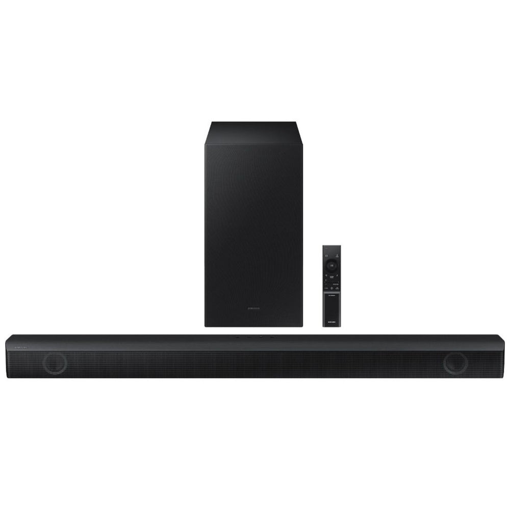 Barra de Sonido Samsung Hw-B550Zx 2.1 Canales Negra