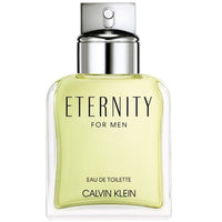 Set Fragancia para Hombre Ck Eternity Edt 100Ml