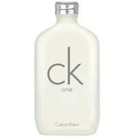 Set Fragancia Unisex Ck One Edt 200Ml Mini 15Ml