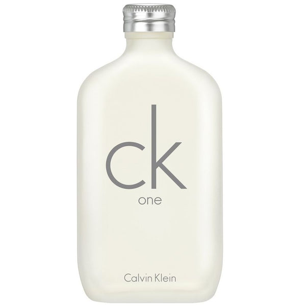 Set Fragancia Unisex Ck One Edt 200Ml Mini 15Ml