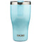 Termo Acero Inoxidable Gorila Azul Okko 900Ml