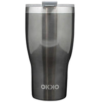 Termo Acero Inoxidable Gorila Silver Okko 900Ml