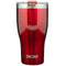 Termo Acero Inoxidable Gorila Metallic Red Okko 900Ml