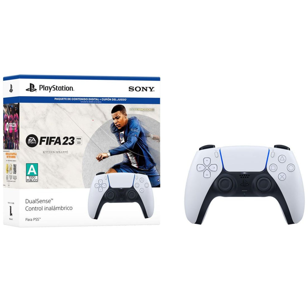 Ps5 Dualsense Fifa
