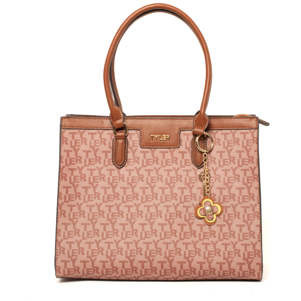 Brown Tyler T1336-1 Bag