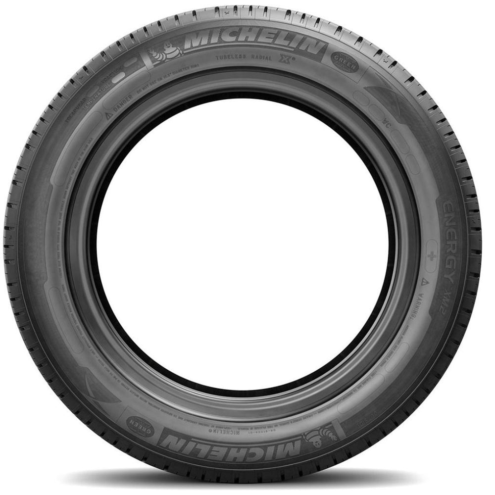 Tire 175 65 R14 Energy Xm2 82H Michelin