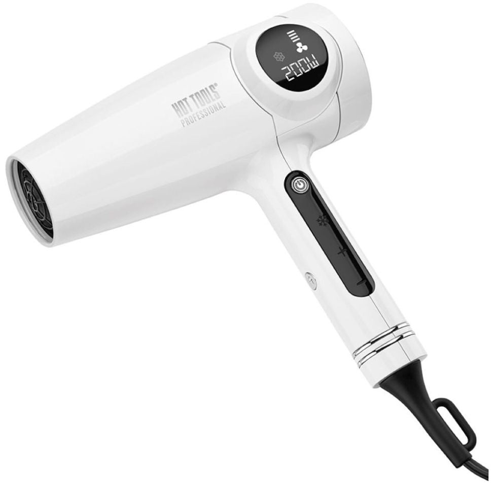 Hot Tools White Gold™ Dryer