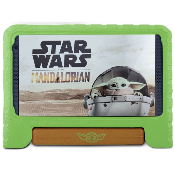 Tableta The Mandalorian 2