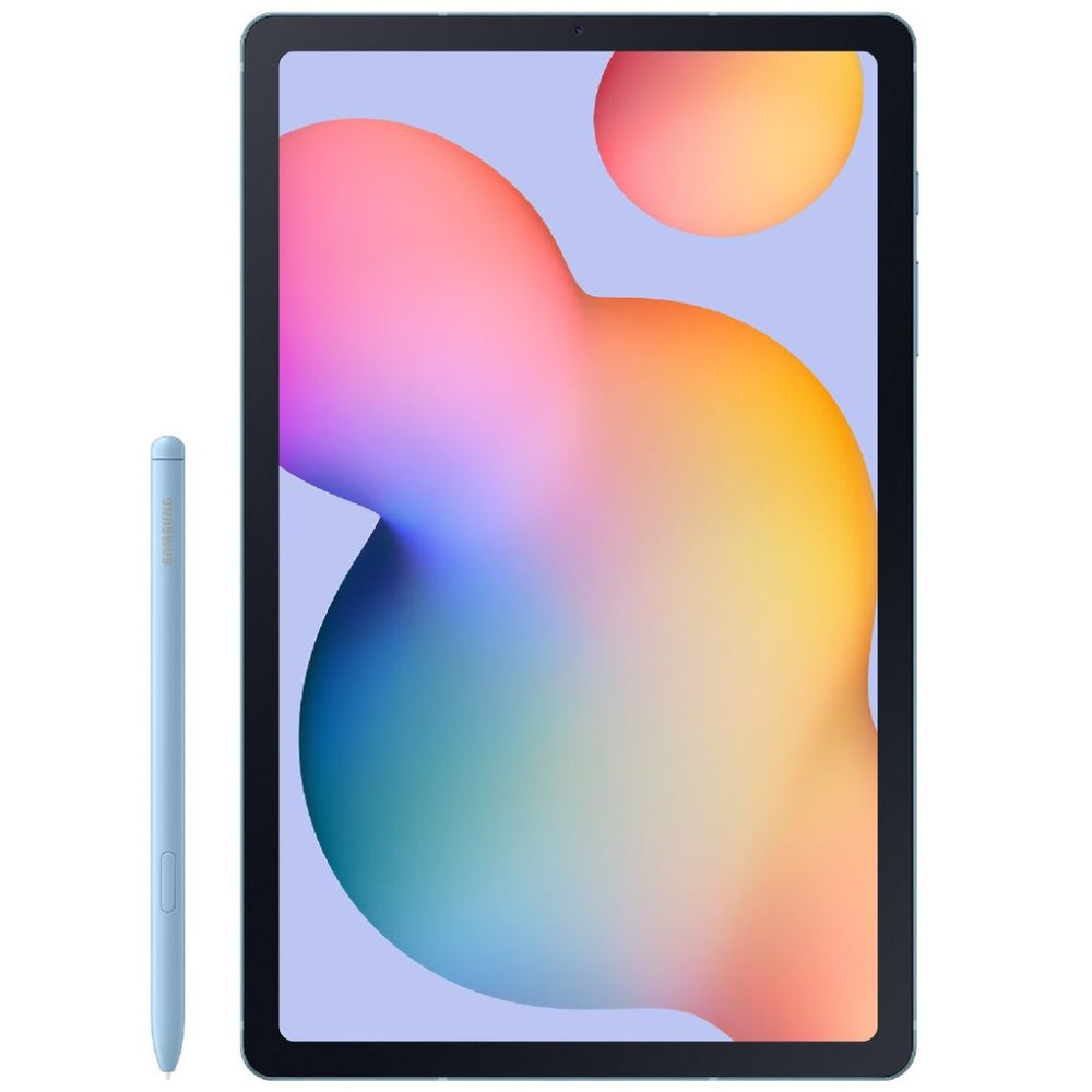 Tablet Samsung Galaxy Tab S6 Lite 4+64 10.4 Blue