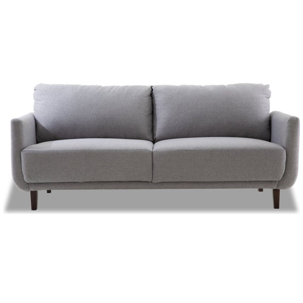 Hilton Light Gray Devane Sofa