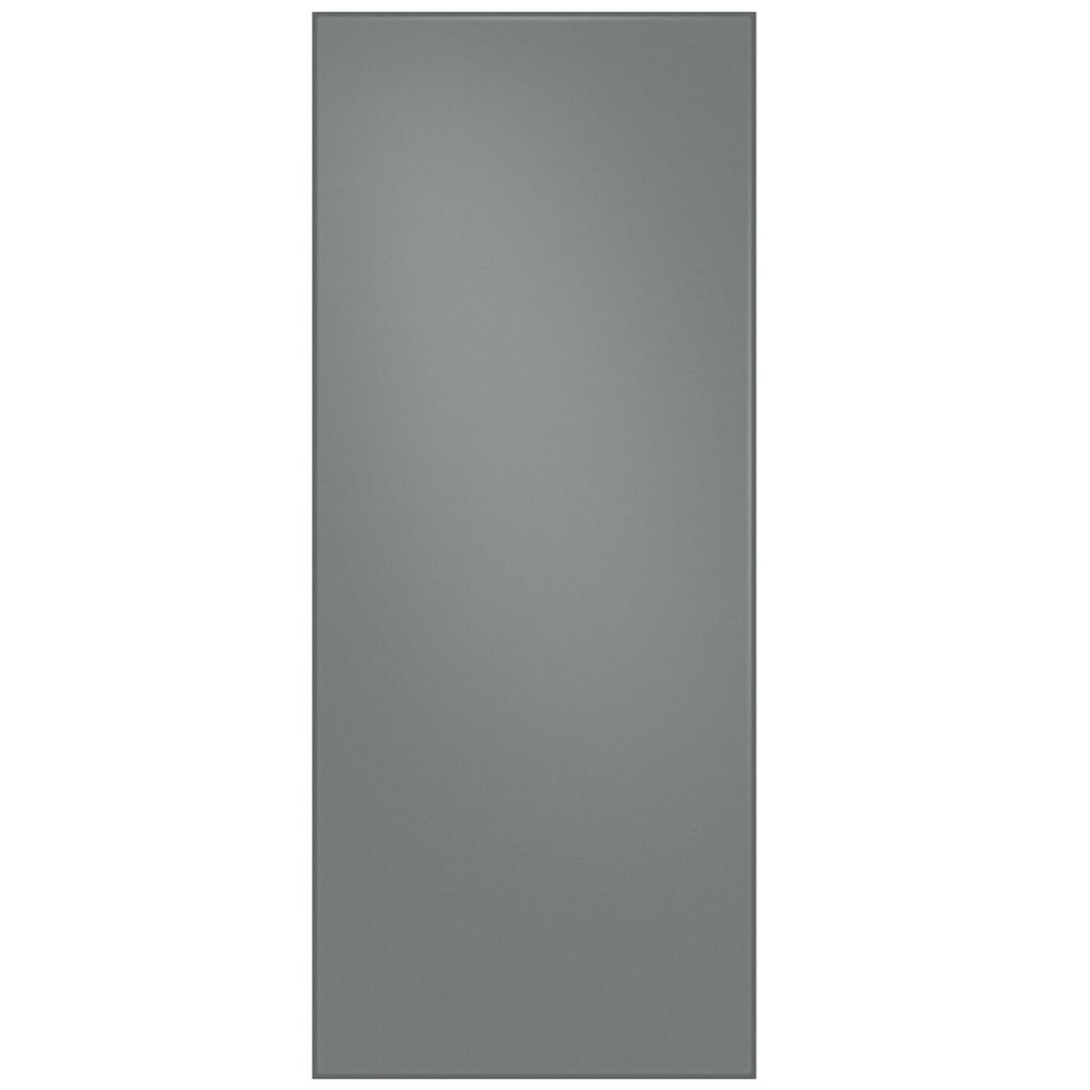 Panel Superior Bespoke 3 Puertas Ra-F18Du331Gg Gris Satín Samsung