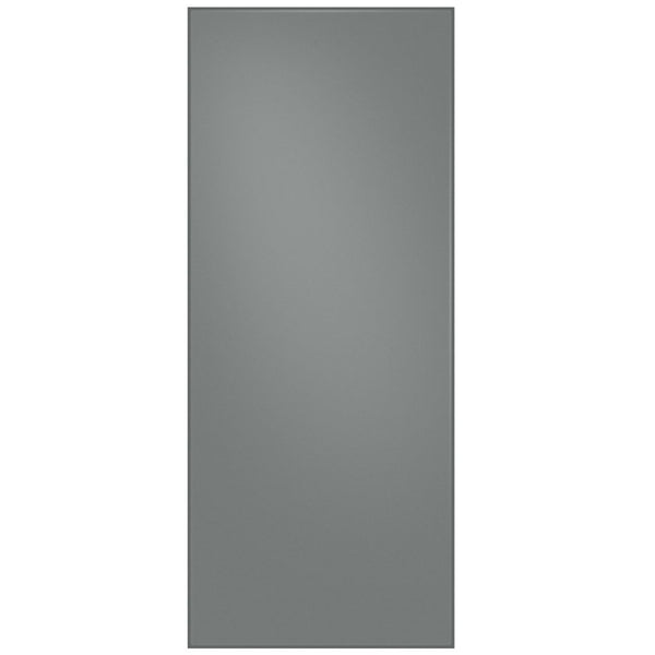 Panel Superior Bespoke 3 Puertas Ra-F18Du331Gg Gris Satín Samsung