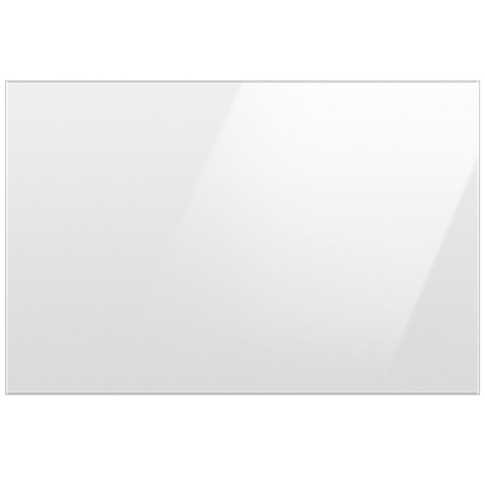 Bottom Panel Bespoke 3 Doors Ra-F36Db312Gg Snow White Samsung