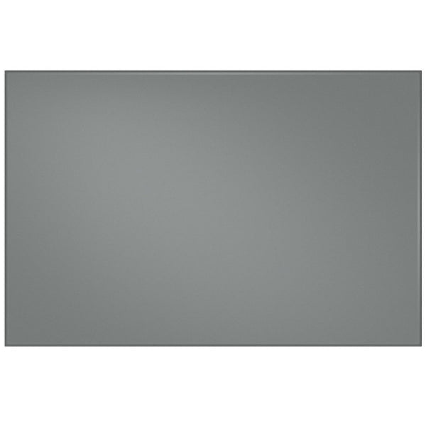 Panel Inferior Bespoke 3 Puertas Ra-F36Db331Gg Gris Satín Samsung