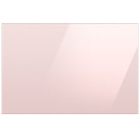 Panel Inferior Bespoke 3 Puertas Ra-F36Db3P0Gg Rosa Pálido Samsung