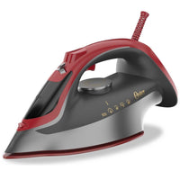 Oster Red Aeroceramic Iron