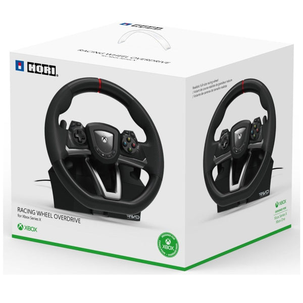 Volante de Carreras  Xbox One Hori