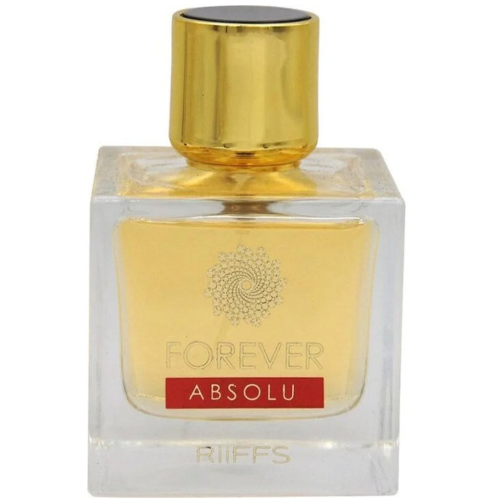 Fragancia para Dama Riiffs Forever  Absolu Edp 100Ml