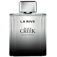 Fragancia para Caballero la Rive Black Creek Edt100 Ml