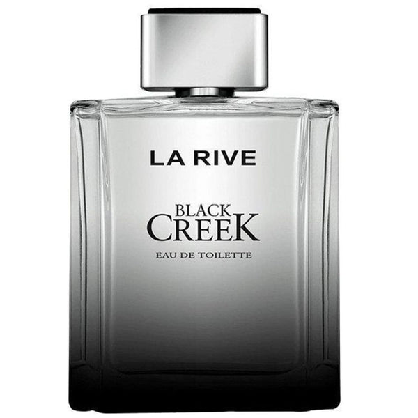 Fragancia para Caballero la Rive Black Creek Edt100 Ml