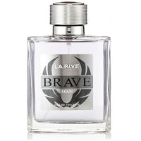 Fragancia para Caballero la Rive Brave Man Edt100 Ml