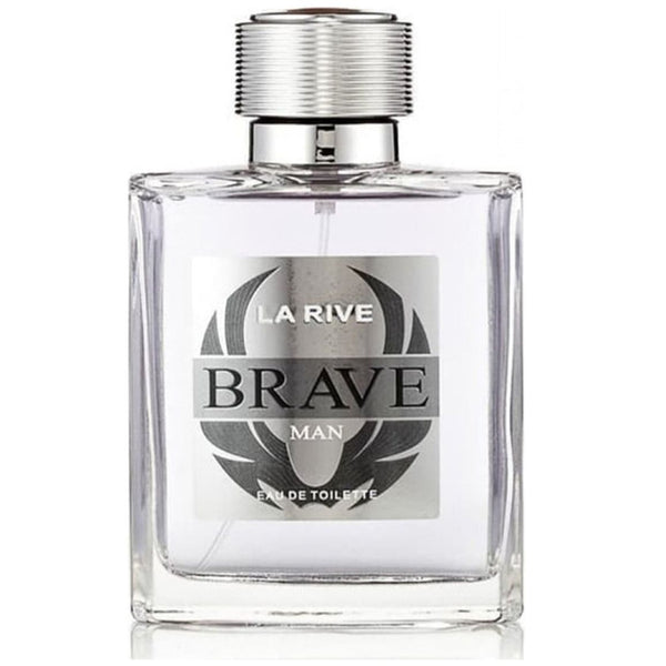 Fragancia para Caballero la Rive Brave Man Edt100 Ml