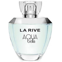 Fragancia para Dama la Rive Aqua Bella Edp 100 Ml