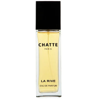 Fragancia para Dama la Rive Chatte Woman Edp 100 Ml