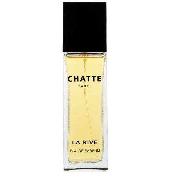 Fragancia para Dama la Rive Chatte Woman Edp 100 Ml