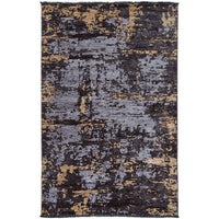 Abadi F Queen Golden Rug 1.80 X 1.15