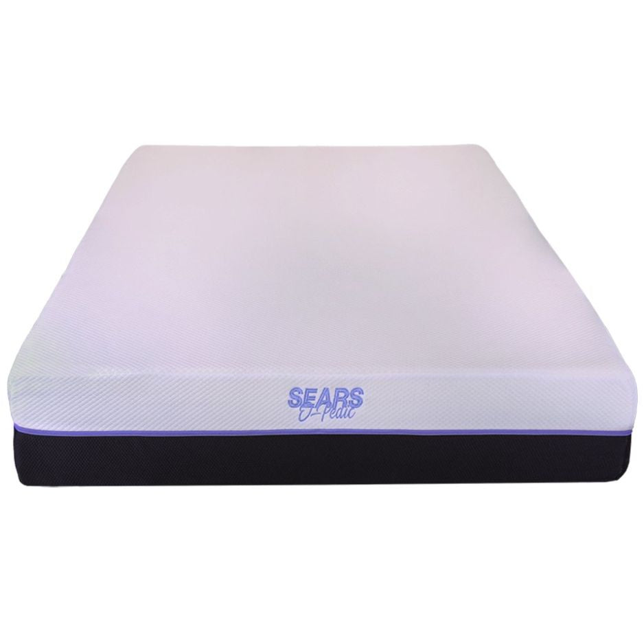 Alvah King Size Searsopedic Mattress