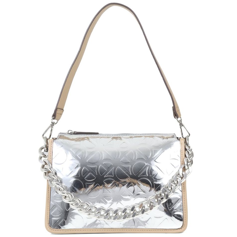 Cross Body Cloe Bag 1Blci22086Pla