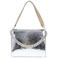 Cloe Satchel Bag 1Blci22087Pla