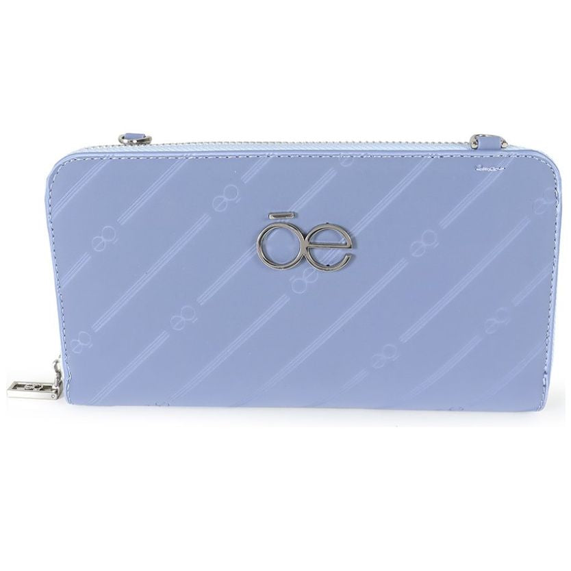 Cloe Rbino22019Azu Simple Closure Wallet