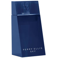 Fragrance for Men Perry Ellis Sky Edt 100 Ml
