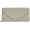 Gold Huser Clutch Bag