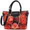 Lady Bag Silhouette Tote Guy Laroche