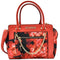 Lady Bag Silhouette Satchel Guy Laroche