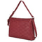 Shoulder Bag Style Brand Perry Ellis Color Red